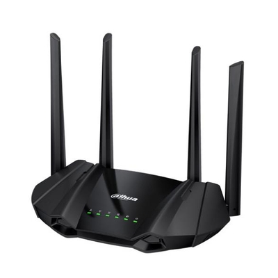 Product Router Dahua 1500 Mbps 1Ax 2X10/100/1000M Lan \ Wan Ax15M base image