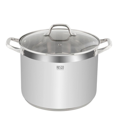 Product Κατσαρόλα Resto D28Cm 13L/92008 base image