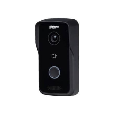 Product Θυροτηλέφωνο Dahua Ip Doorphone/Vto2111D-P-S2 base image