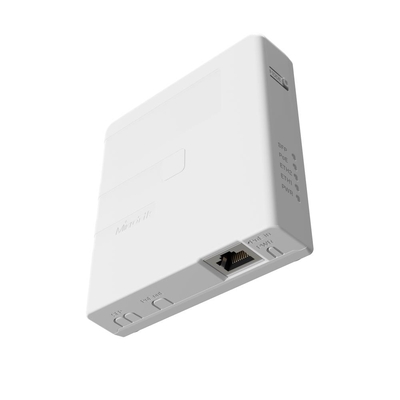 Product Poe Injector Mikrotik Gpen21 Mikrotik base image
