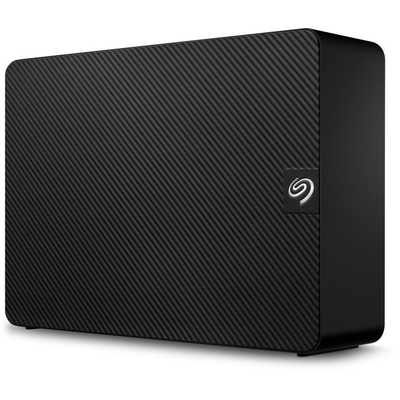 Product Εξωτερικός Σκληρός Δίσκος 24TB Seagate USB 3.0 / Black / Stkp24000400 base image