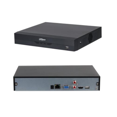 Product Καταγραφικό Dahua 8Ch 8Poe Nvr4108Hs-8P-Ei base image