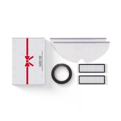 Product Αξεσουάρ Για Σκούπες Ρομπότ Roborock Kit 8.02.0068 base image