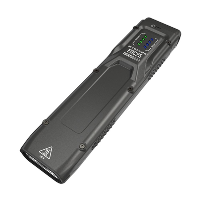 Product Φακός NiteCore Edc Series/Edc25 base image