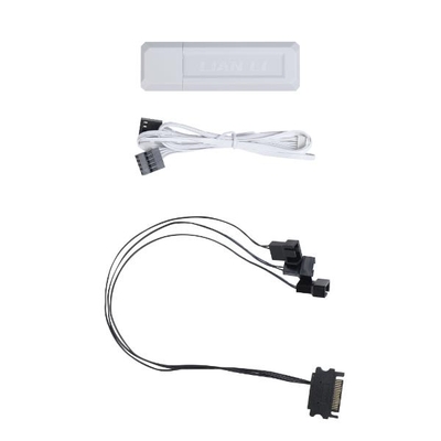 Product Αξεσουάρ Ψύξης Lian Li L-Wireless Controller/G89.Rf-T-W.00 base image