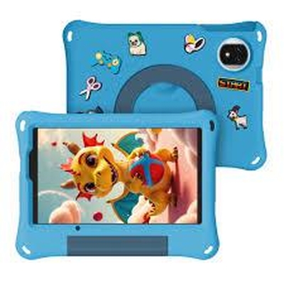 Product Tablet Ulefone Tab A9 Pro Kids/4/128GB Blue base image