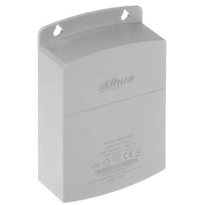 Product Αξεσουάρ CCTV Dahua Power Adapter 12V 2A/Pfm300  base image