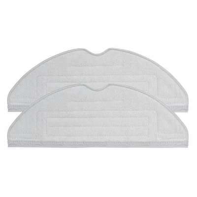 Product Αξεσουάρ Για Σκούπες Ρομπότ Roborock Moping Cloth S70/S75 L.Gray 8.02.0214 base image