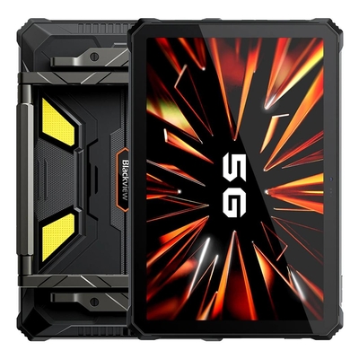 Product Tablet Blackview Active 12 Pro 11" 256Gb/Black base image