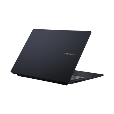 Product Laptop 16" Asus / Vivobook Series / X1607Ca-Mb045W / Core Ultra / U5-225H / 16GB / SSD 512GB / Intel Graphics / W11Home / Blue / (90Nb15A1-M001V0)US base image