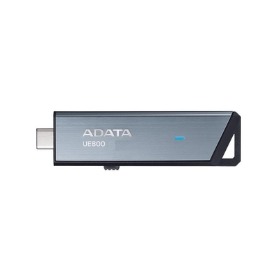 Product USB Flash 1TB Adata Usb-C Silv Aeli-Ue800-1T-Csg base image