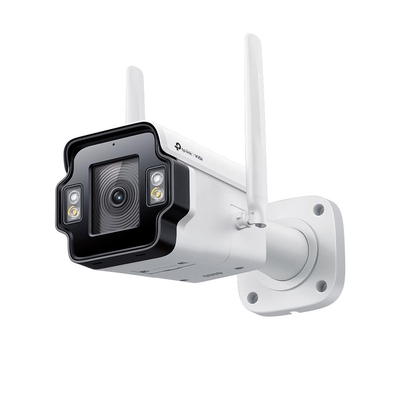 Product Κάμερα Παρακολούθησης TP-Link Bullet H.265+ 4Mp/Insight S345-4G(4Mm) base image
