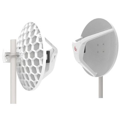 Product Κεραία WiFi Mikrotik Wire Dish Rblhgg-60Adkit base image