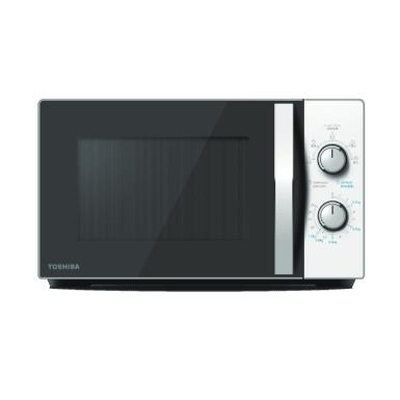 Product Φούρνος Μικροκυμάτων Toshiba 20L Grill/Mwp-Mg20P(Wh) base image