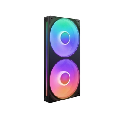 Product Case Fan 24cm Nzxt F240 Rgb Core Nzxt base image