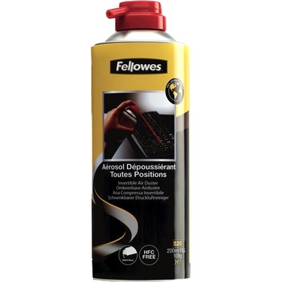Product Αξεσουάρ Καθαρισμού Γραφείου Fellowes Hfc Free 200Ml/9974804 base image