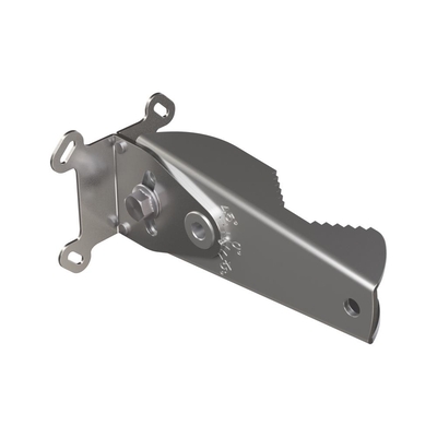 Product Αξεσουάρ Κεραίας WiFi Mikrotik Pole Mount/Sxtsq-Mount base image