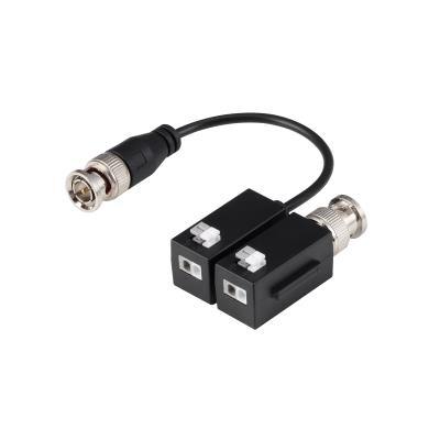 Product Αξεσουάρ CCTV Dahua Video Balun Set Utp Coax/Pfm800B-4K  base image
