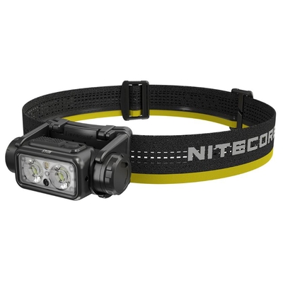 Product Φακός Κεφαλής NiteCore Nu Series 1700 Lumens Nu45 base image