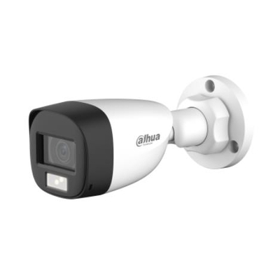Product Κάμερα Παρακολούθησης Dahua Hdcvi 5Mp Bullet Hfw1500Cl-Il-A-0360B-S2 base image