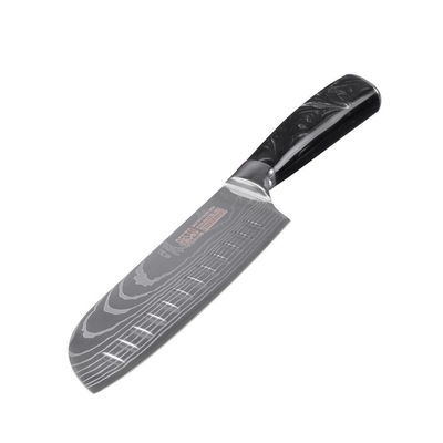 Product Μαχαίρι Resto Santoku Knife 19Cm/95332 base image