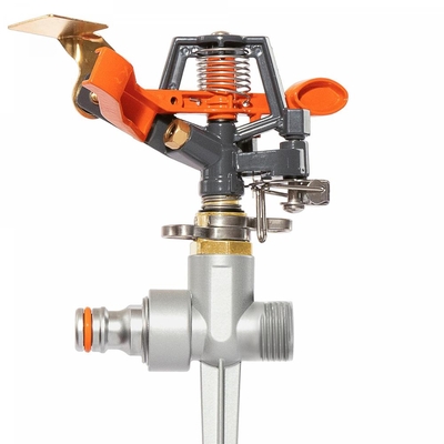 Product Αξεσουάρ Ποτίσματος Daewoo Sprinkler Impulse Round/530M2 Dws 1120 base image