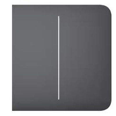 Product Smart Διακόπτης Ajax 2G/Graphite 46022 base image