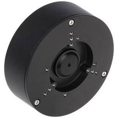 Product Αξεσουάρ CCTV Dahua Junction Box Universal/Pfa130-E-Black base image