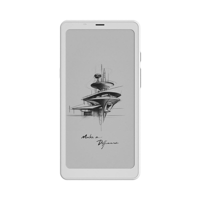 Product Ebook Reader Onyx Boox / Palma / 6.13" / 824X1648 / 1XUSB-C / White / Opc1127R base image