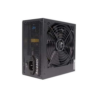 Product Τροφοδοτικό 650W Chieftec Xilence / C+ / 80 Plus / Xn421Bulk base image