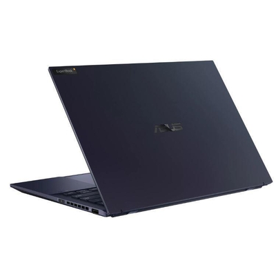 Product Laptop 14" Asus Expertbook / B9403Cvar-Km1147X / Core 7 / 32GB LPDDR5X / SSD 1TB / Intel Graphics / Win 11 Pro / Black / (90Nx05W1-M01Hz0)US base image