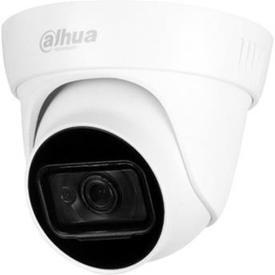 Product Κάμερα Παρακολούθησης Dahua Hdcvi 8Mp Ir Eyeball Hac-Hdw1800Tl-A-0280B base image
