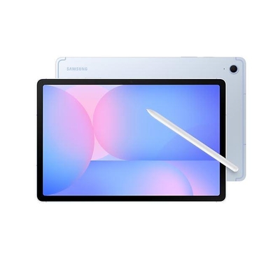 Product Tablet Samsung Galaxy Tab S10 Fe 128G/Wifi Blue Sm-X520 base image
