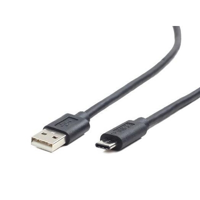 Product Καλώδιο USB Gembird Usb-C To USB 2.0 3M Ccp-Usb2-Amcm-10 base image