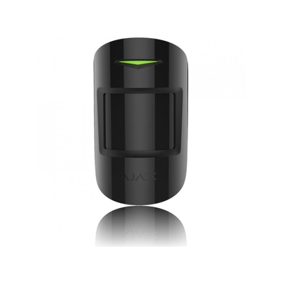 Product Αισθητήρας Ajax Wrl Motionprotect/Plus Black 38199 base image