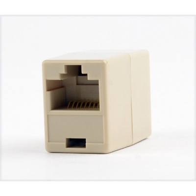 Product Αξεσουάρ Δικτύου Gembird In-Line Coupler 8P8C/10 Pcs Bag Ta-350-10 base image
