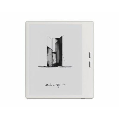 Product E-Reader / Onyx Boox / Go 7 / 7" / 1Xusb-C / White / Opc1329R base image