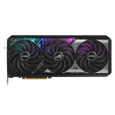 Product Κάρτα Γραφικών Asus Nvidia Geforce Rtx 5070 Ti / 16 Gb / Gddr7 / Pcie 5.0 16X base image