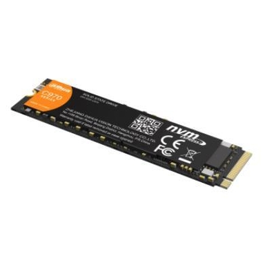 Product Σκληρός Δίσκος M.2 SSD 512GB Dahua / Pcie Gen4 / Nvme / 3D Nand / Ssd-C970N512G base image
