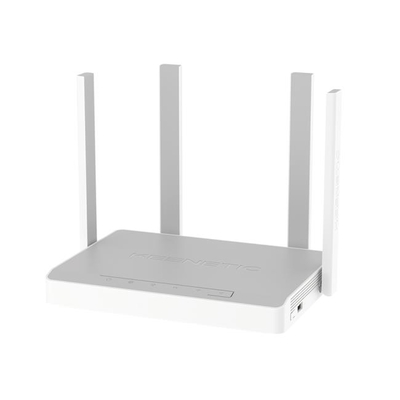 Product Router Keenetic 1200 Mbps Mesh Wi-Fi 5 Usb 2.0 4G Kn-2910-01-Eu base image