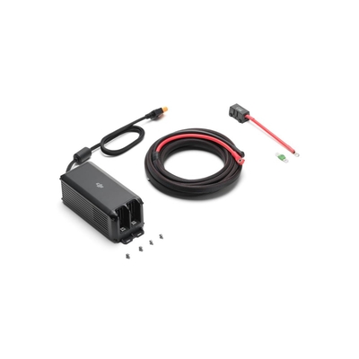 Product Σταθμός Φόρτισης Dji Car Charger/1Kw Cp.Dy.00000155.01 base image
