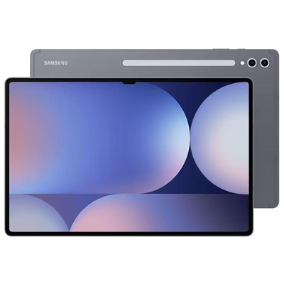 Product Tablet Samsung Galaxy Tab S10 Ultra 5G/14" 256GB Grey Sm-X926 base image