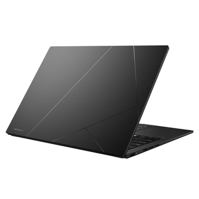 Product Laptop Asus 14" Zenbook Series / 14 Oled / Um3406Ka-Pp164W / Ryzen Ai 7 / 32GB / SSD 1TB / Win11Home / Black (90Nb14U1-M009E0) base image