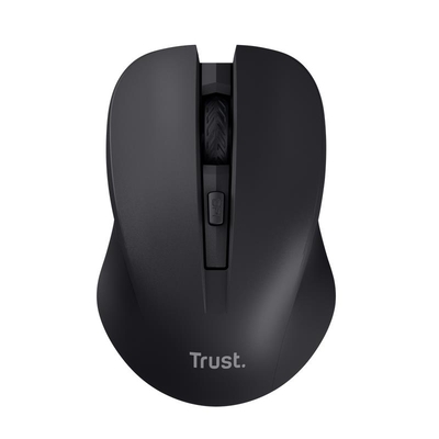Product Ποντίκι Ασύρματο Trust Optical Wrl Black Mydo 25084 base image