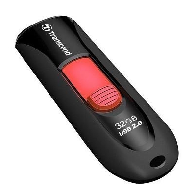 Product USB Flash 32GB SanDisk Usb2 590 Ts32Gjf590K base image