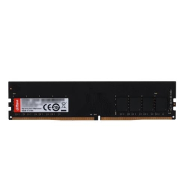 Product Μνήμη RAM Σταθερού DDR4 16GB Dahua Pc25600 C300U16G32 base image