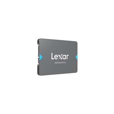 Product Σκληρός Δίσκος SSD 1.92TB Lexar Nq100 Sata 3.0 Tlc 2,5" Lnq100X1920-Rnnng base image