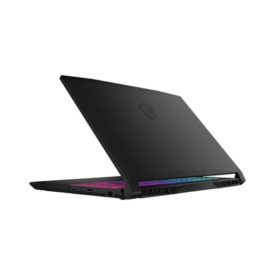 Product Laptop 15.6" MSI / Katana 15 B13Vfk / Core I7 / I7-13620H / 16GB DDR5 / SSD 1TB / Nvidia Geforce Rtx 4060 / 8GB / W11Home / Black / (Katana15B13Vfk-1810NL)US base image