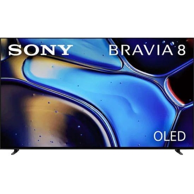 Product Τηλεόραση Sony 55" Oled/4K/Smart 3840X2160 32 Gb Google Tv K55Xr80Paep base image