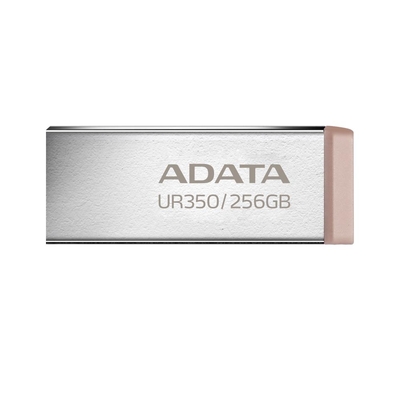 Product USB Flash 256G Adata USB3.2 /Ur350-256G-Rsr/Bg base image